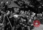 Image of Potsdam Conference Potsdam Germany, 1945, second 54 stock footage video 65675072454