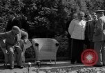 Image of Potsdam Conference Potsdam Germany, 1945, second 3 stock footage video 65675072455