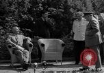 Image of Potsdam Conference Potsdam Germany, 1945, second 10 stock footage video 65675072455