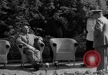 Image of Potsdam Conference Potsdam Germany, 1945, second 11 stock footage video 65675072455