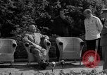 Image of Potsdam Conference Potsdam Germany, 1945, second 12 stock footage video 65675072455