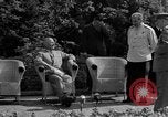 Image of Potsdam Conference Potsdam Germany, 1945, second 13 stock footage video 65675072455
