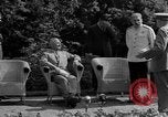Image of Potsdam Conference Potsdam Germany, 1945, second 14 stock footage video 65675072455