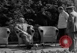 Image of Potsdam Conference Potsdam Germany, 1945, second 15 stock footage video 65675072455