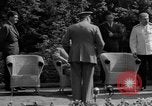 Image of Potsdam Conference Potsdam Germany, 1945, second 18 stock footage video 65675072455
