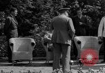 Image of Potsdam Conference Potsdam Germany, 1945, second 19 stock footage video 65675072455