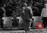 Image of Potsdam Conference Potsdam Germany, 1945, second 20 stock footage video 65675072455