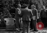 Image of Potsdam Conference Potsdam Germany, 1945, second 22 stock footage video 65675072455