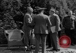 Image of Potsdam Conference Potsdam Germany, 1945, second 23 stock footage video 65675072455