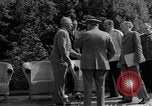 Image of Potsdam Conference Potsdam Germany, 1945, second 26 stock footage video 65675072455