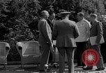 Image of Potsdam Conference Potsdam Germany, 1945, second 27 stock footage video 65675072455