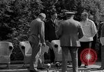 Image of Potsdam Conference Potsdam Germany, 1945, second 28 stock footage video 65675072455