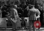 Image of Potsdam Conference Potsdam Germany, 1945, second 29 stock footage video 65675072455