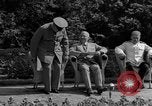 Image of Potsdam Conference Potsdam Germany, 1945, second 35 stock footage video 65675072455