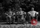Image of Potsdam Conference Potsdam Germany, 1945, second 41 stock footage video 65675072455