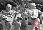 Image of Potsdam Conference Potsdam Germany, 1945, second 42 stock footage video 65675072455