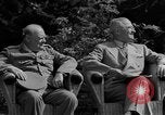 Image of Potsdam Conference Potsdam Germany, 1945, second 43 stock footage video 65675072455