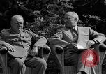 Image of Potsdam Conference Potsdam Germany, 1945, second 48 stock footage video 65675072455