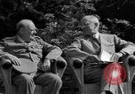 Image of Potsdam Conference Potsdam Germany, 1945, second 49 stock footage video 65675072455