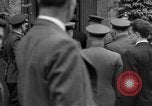Image of Potsdam Conference Potsdam Germany, 1945, second 8 stock footage video 65675072456