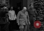 Image of Potsdam Conference Potsdam Germany, 1945, second 13 stock footage video 65675072456