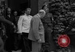 Image of Potsdam Conference Potsdam Germany, 1945, second 14 stock footage video 65675072456