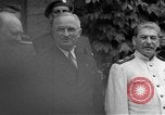 Image of Potsdam Conference Potsdam Germany, 1945, second 37 stock footage video 65675072456