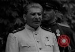 Image of Potsdam Conference Potsdam Germany, 1945, second 38 stock footage video 65675072456