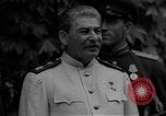 Image of Potsdam Conference Potsdam Germany, 1945, second 39 stock footage video 65675072456