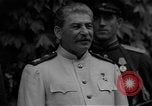 Image of Potsdam Conference Potsdam Germany, 1945, second 40 stock footage video 65675072456