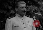 Image of Potsdam Conference Potsdam Germany, 1945, second 41 stock footage video 65675072456