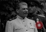 Image of Potsdam Conference Potsdam Germany, 1945, second 42 stock footage video 65675072456