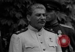 Image of Potsdam Conference Potsdam Germany, 1945, second 43 stock footage video 65675072456