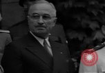 Image of Potsdam Conference Potsdam Germany, 1945, second 45 stock footage video 65675072456