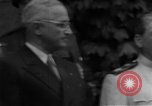 Image of Potsdam Conference Potsdam Germany, 1945, second 47 stock footage video 65675072456