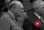 Image of Potsdam Conference Potsdam Germany, 1945, second 53 stock footage video 65675072456