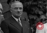 Image of Potsdam Conference Potsdam Germany, 1945, second 60 stock footage video 65675072456
