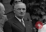 Image of Potsdam Conference Potsdam Germany, 1945, second 62 stock footage video 65675072456
