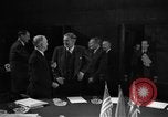 Image of Potsdam Conference Potsdam Germany, 1945, second 3 stock footage video 65675072457