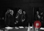 Image of Potsdam Conference Potsdam Germany, 1945, second 4 stock footage video 65675072457