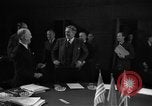 Image of Potsdam Conference Potsdam Germany, 1945, second 6 stock footage video 65675072457