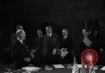 Image of Potsdam Conference Potsdam Germany, 1945, second 7 stock footage video 65675072457
