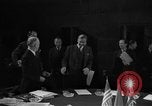 Image of Potsdam Conference Potsdam Germany, 1945, second 8 stock footage video 65675072457