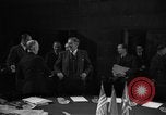 Image of Potsdam Conference Potsdam Germany, 1945, second 10 stock footage video 65675072457