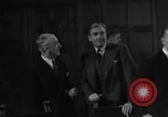 Image of Potsdam Conference Potsdam Germany, 1945, second 16 stock footage video 65675072457