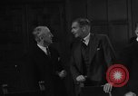 Image of Potsdam Conference Potsdam Germany, 1945, second 18 stock footage video 65675072457