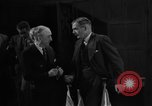 Image of Potsdam Conference Potsdam Germany, 1945, second 23 stock footage video 65675072457