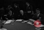 Image of Potsdam Conference Potsdam Germany, 1945, second 25 stock footage video 65675072457