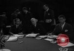 Image of Potsdam Conference Potsdam Germany, 1945, second 26 stock footage video 65675072457