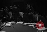 Image of Potsdam Conference Potsdam Germany, 1945, second 27 stock footage video 65675072457